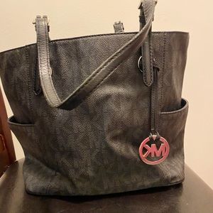Michael Kors bag.